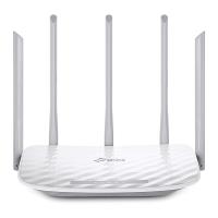 TP-LINK ARCHER C60 5 PORT AC1350 5GHz 5xdBI DUAL BAND ROUTER - 1